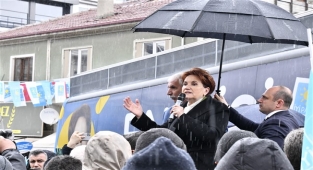 Akşener: