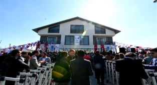 Ankara'da otizmli bireyler için