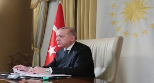Atama kararları Resmi Gazete'de yayımlandı