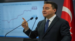 Babacan: