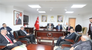 Bakan Göktaş: