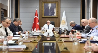 Bakan Güler: