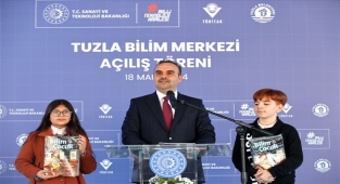 Bakan Kacır: