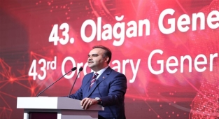 Bakan Kacır: