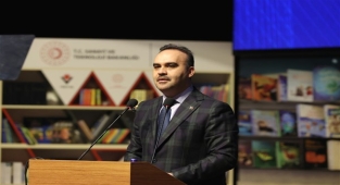 Bakan Kacır: