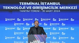 Bakan Kacır: