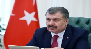 Bakan Koca: Mardin Şehir Hastanesi’nin 2025’te hizmete açılmasını öngörüyoruz