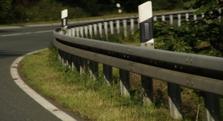 Bartın'daki trafik kazası