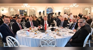 Başkan Aktaş: