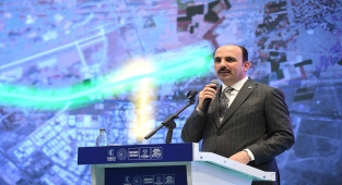 Başkan Altay: Konya’mız yeni 105 kilometre raylı sistem hattına kavuşmuş olacak