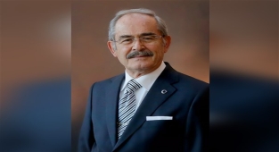 Başkan Büyükerşen'den 8 Mart Dünya Kadınlar Günü mesajı