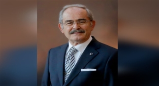 Başkan Büyükerşen: Eskişehir'deki başarılar Ünlüce ile devam ettirilecek