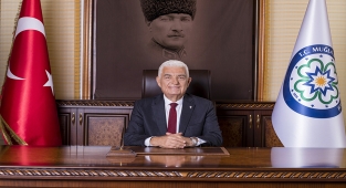 Başkan Gürün’den 18 Mart Mesajı