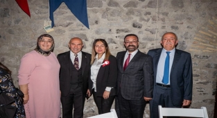 Başkan Soyer: