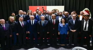 Başkan Yavaş:
