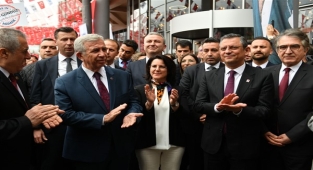 Başkan Yavaş: “Mal beyanı hesabını veremeyen, sandıkta hesabını verecek”