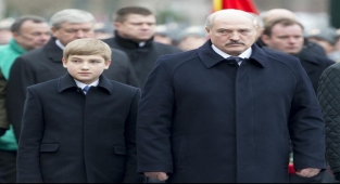 Belarus starts major inspection of armed forces' combat readiness