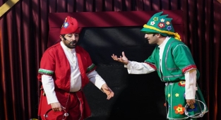 Beylikdüzü’nde ramazan etkinlikleri başladı
