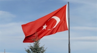 Birinci Dünya Savaşı şehidi Yüzbaşı Ali Oğlu Sabri Bey anıldı