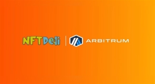 Bitci Borsa, Arbitrum entegrasyonlarına NFTDeli Token ile devam ediyor