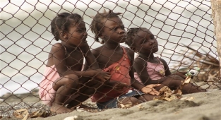BM: Sudan'da yüz binlerce çocuk ciddi akut yetersiz beslenmeden muzdarip