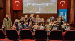 Bursa'da “Su Tasarrufu Bilinci ve Kültürü” eğitimi verildi