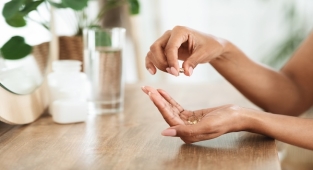 Çağın pandemisi: D vitamini eksikliği