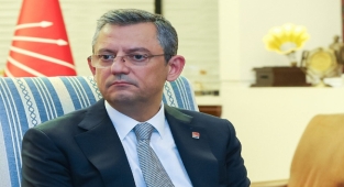CHP Genel Başkanı Özel'den şehit asker için taziye mesajı