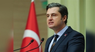 CHP Parti Sözcüsü Yücel: