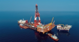 Çin’de 102 milyon tonluk yeni bir petrol rezervi bulundu