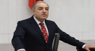DEVA Partili Yeneroğlu, Bakan Şimşek'e MASAK'ın Gri Liste tebliğini sordu