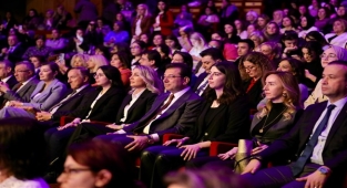 Dilek Kaya İmamoğlu: