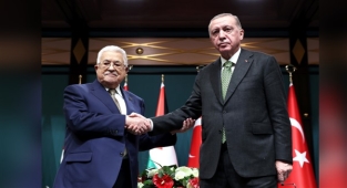 Erdoğan: