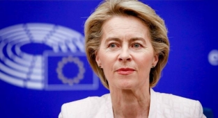 EU will impose customs duties of up to 50 percent on grain imports from Russia