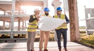 EYG Gayrimenkul'ün Sancaktepe'deki projesi