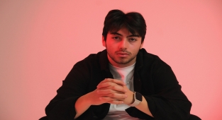 Ezheran’ın yeni single’ı “Aslında” çıkıyor