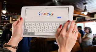 Fransa'da Google'a haksız rekabetten 250 milyon Euro ceza