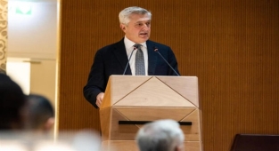 Grandi: İnsani yardımın sürdürülmesi ve artırılması çok önemlidir