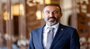 GTO’dan bir milyon 100 bin TL destek