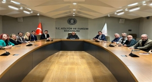 Güven: “İstanbul her zaman bizim değişmeyen başrolümüzdür