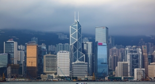 Hong Kong'da Ulusal Güvenliği Koruma Yasa Tasarısı onaylandı