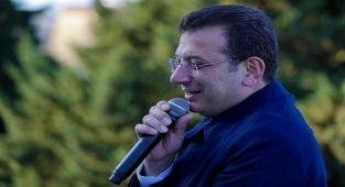 İmamoğlu: