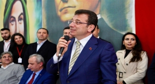 İmamoğlu: “Cemevleri ibadethanedir