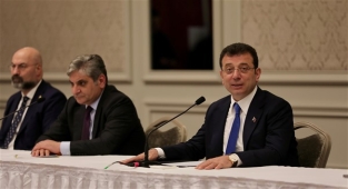 İmamoğlu: