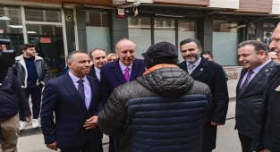 İnce: