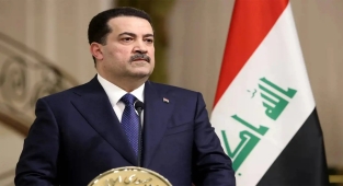 Irak'ın eski savunma bakanı İsveç'te tutuklandı