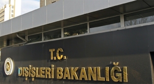İspanya Dışişleri Bakanı Albares Bueno, Türkiye'ye gelecek