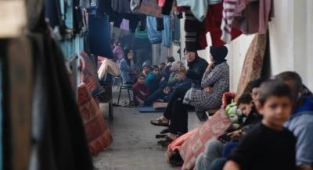 İsveç Filistin'e UNRWA üzerinden yardımlarına yeniden başladı