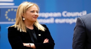 İtalya Başbakanı Meloni: Kahire'de önemli hedeflere ulaştık