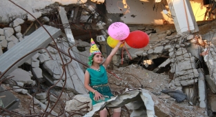 İzlanda 72 Filistinliyi Gazze'den çıkardı